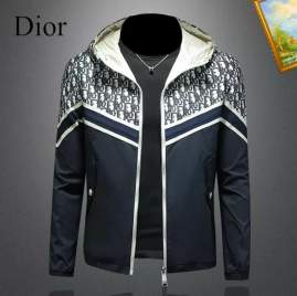 Picture of Dior Jackets _SKUDiorM-5XL25tr10734313